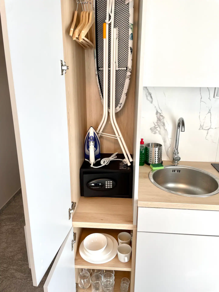 Wilanów Residence Apartment (60)