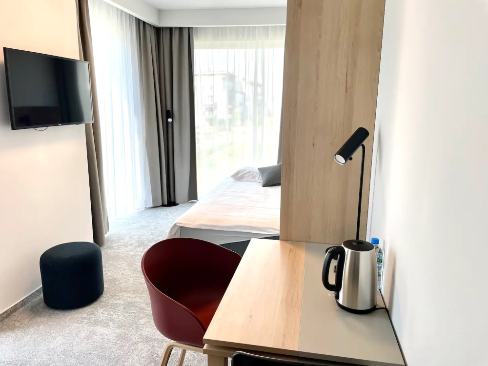 Wilanów Residence Apartment (60)