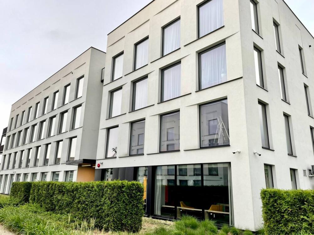Wilanów Residence Apartment (60)