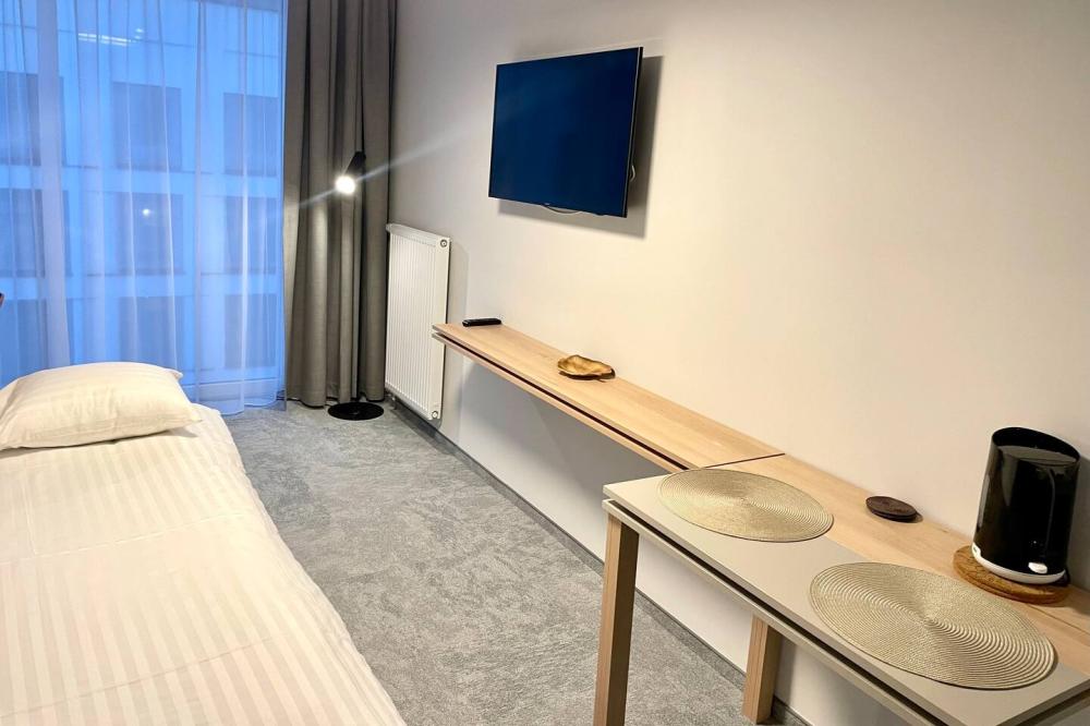 Wilanów Residence Apartment (66)