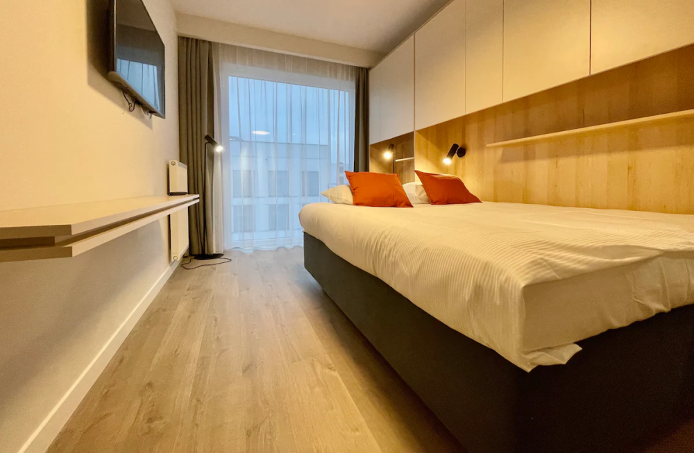 Wilanów Residence Apartment (69)