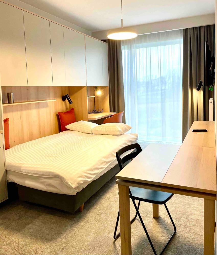 Wilanów Residence Apartment (73)