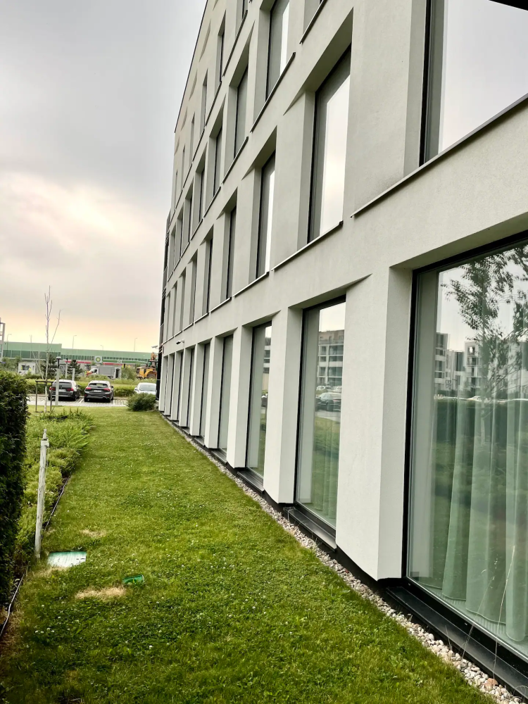 Wilanów Residence Apartment (73)