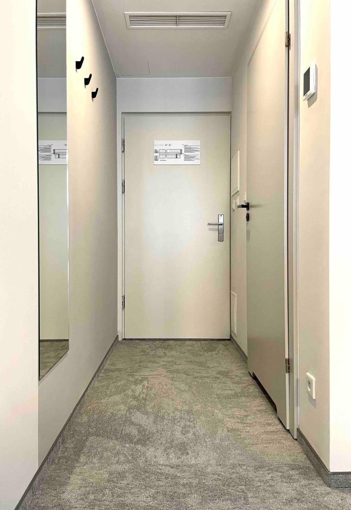 Wilanów Residence Apartment (73)