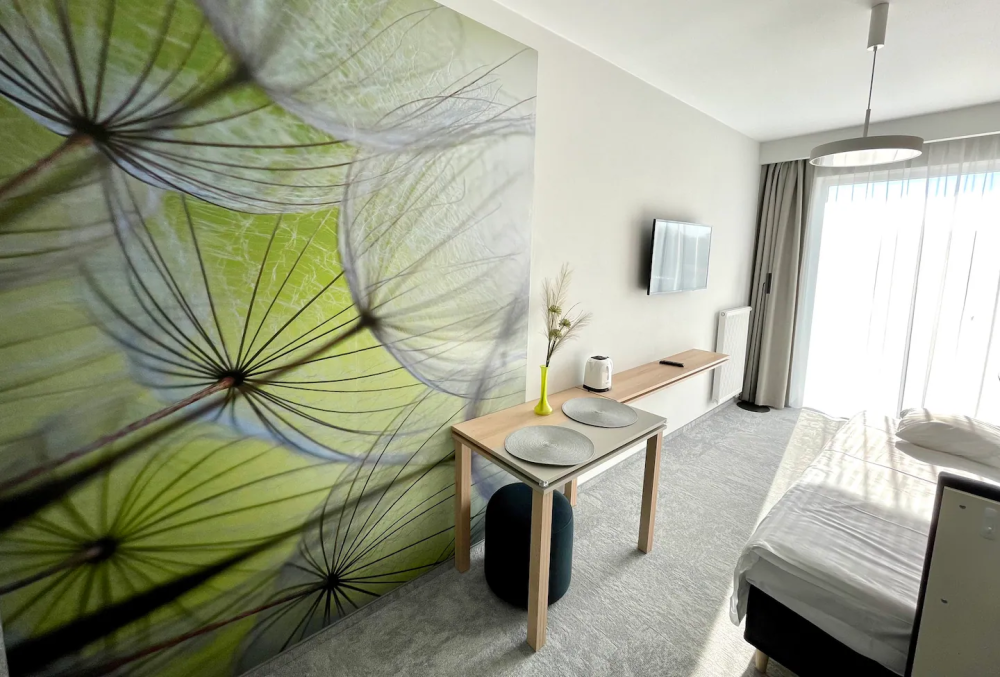Wilanów Residence Apartment (74)