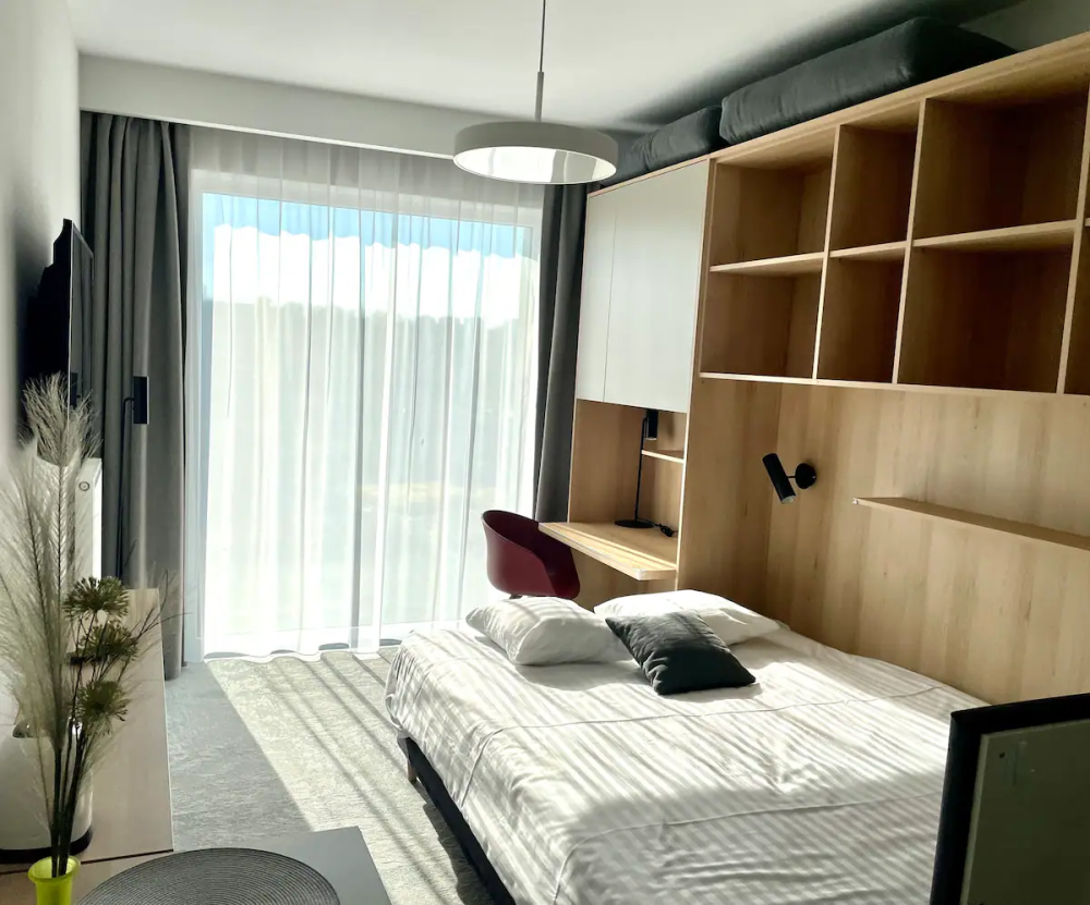 Wilanów Residence Apartment (74)