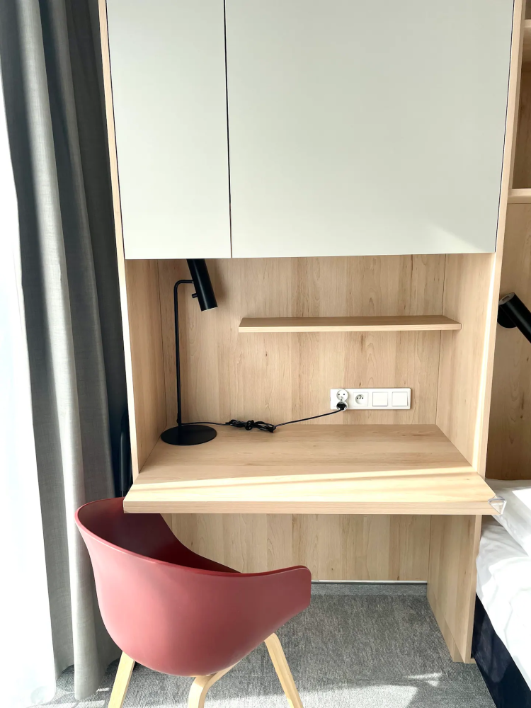 Wilanów Residence Apartment (74)