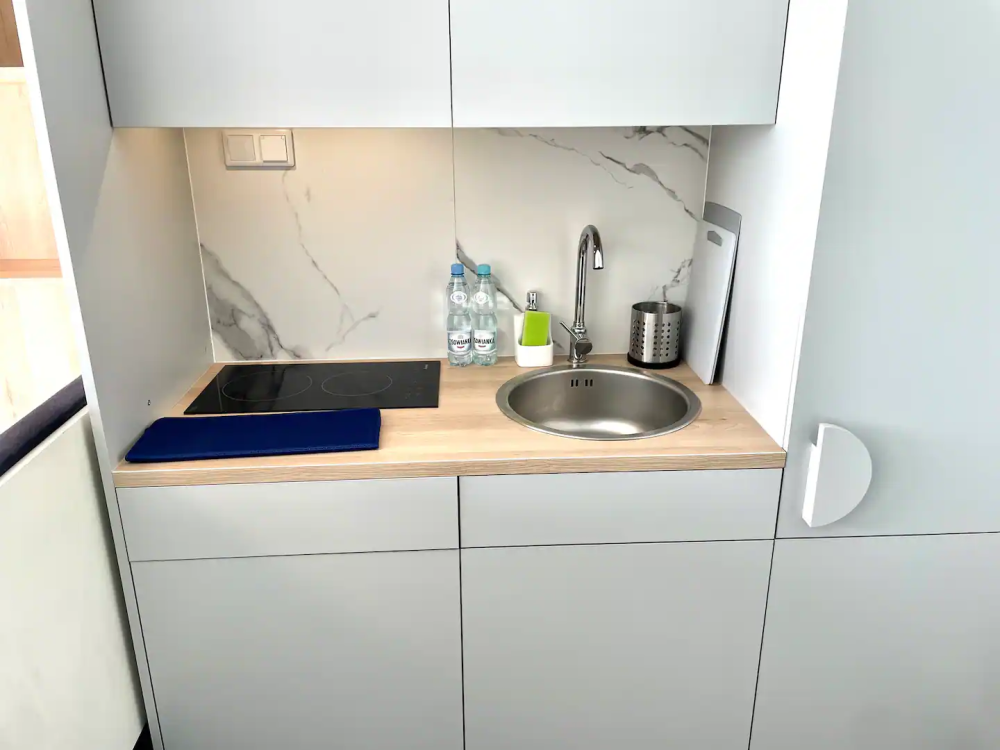 Wilanów Residence Apartment (74)
