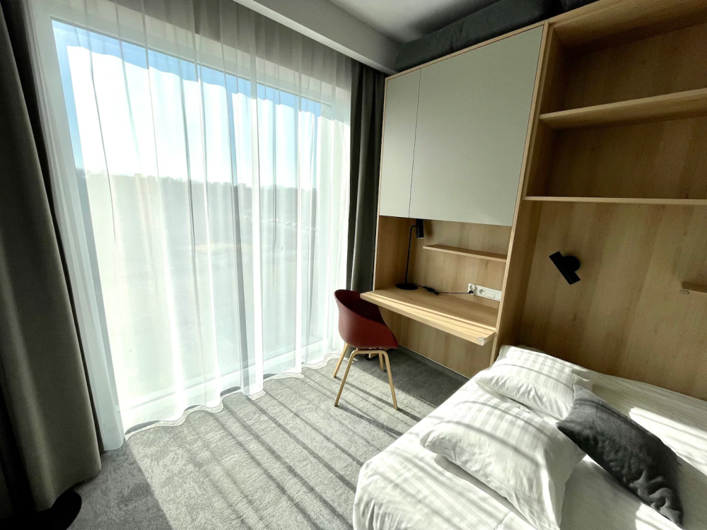Wilanów Residence Apartment (74)