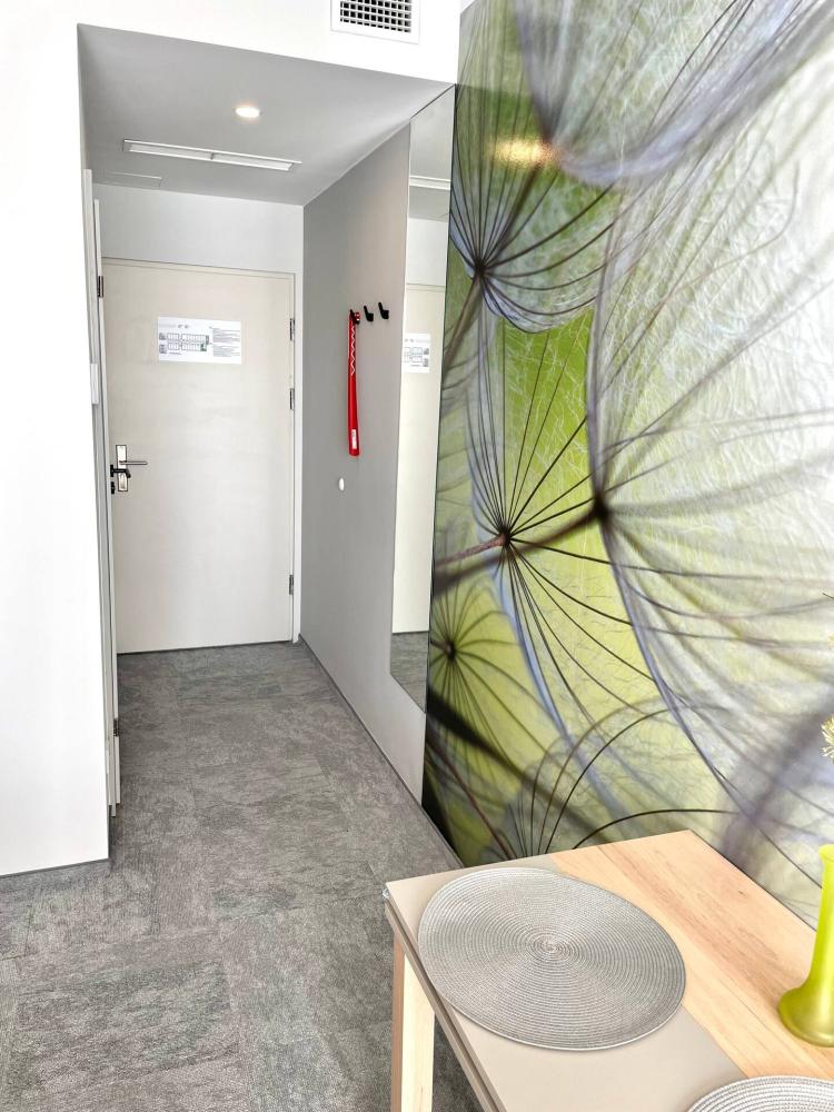 Wilanów Residence Apartment (74)
