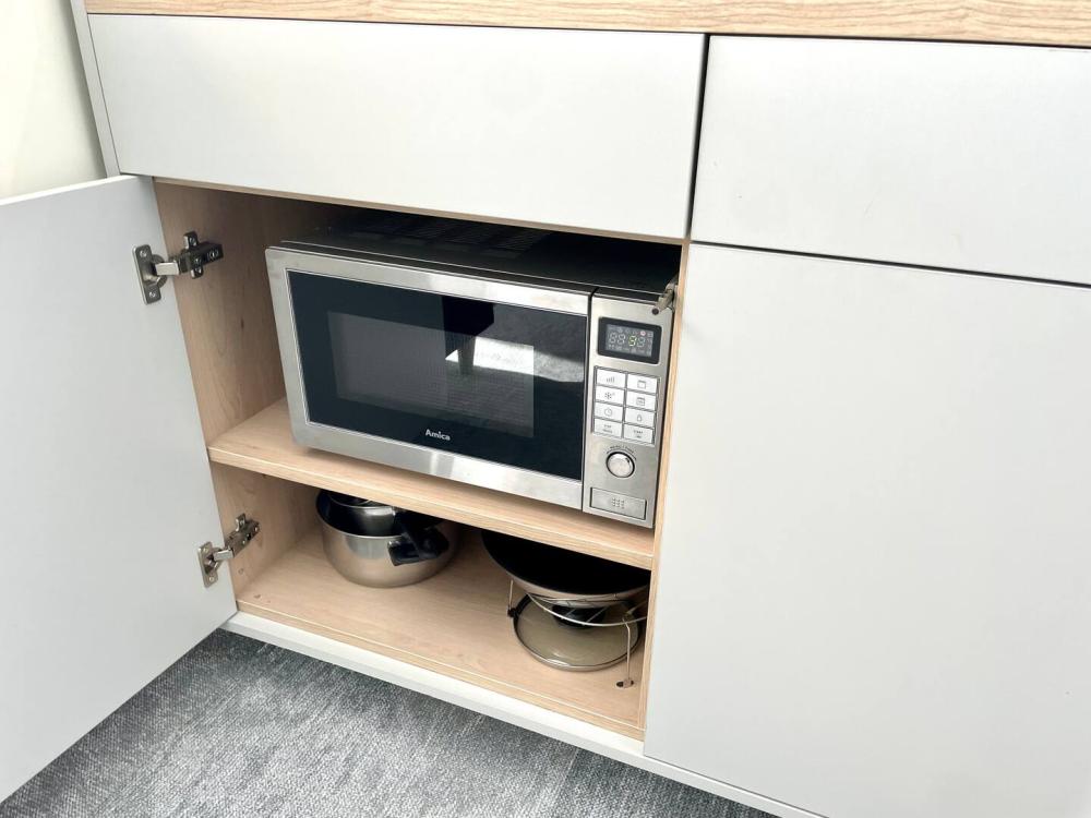 Wilanów Residence Apartment (74)