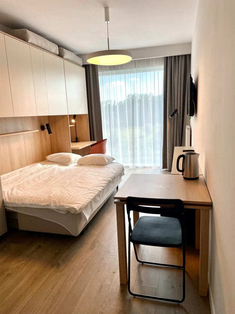 Wilanów Residence Apartment (75)