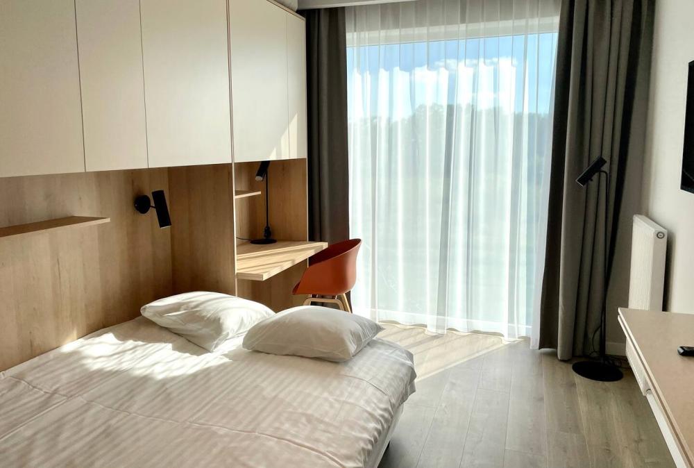 Wilanów Residence Apartment (75)