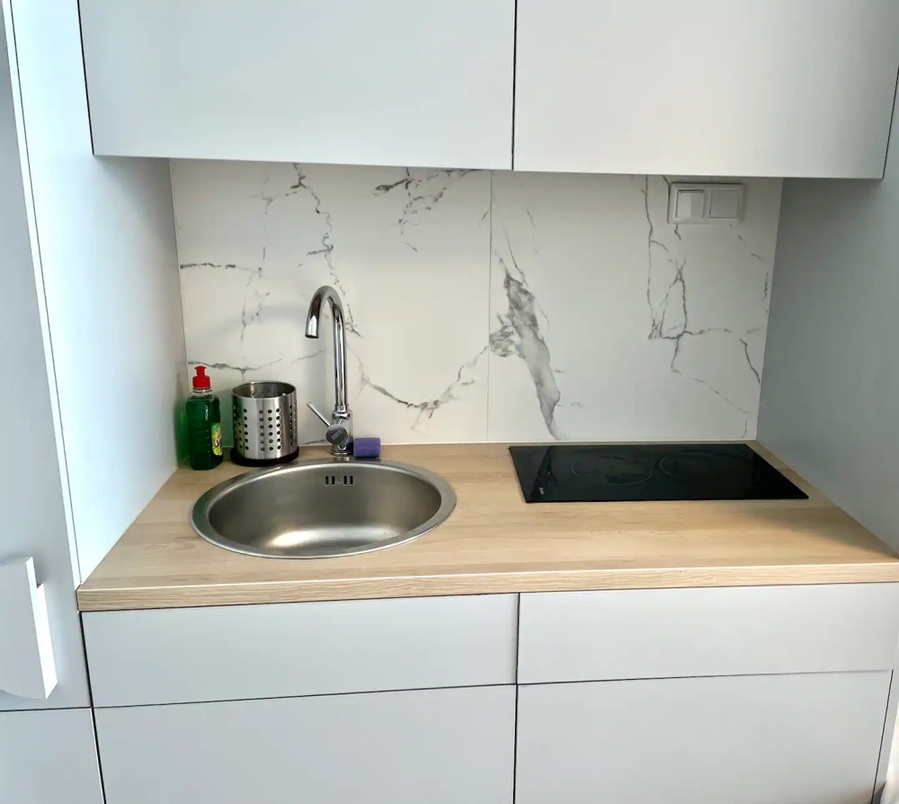 Wilanów Residence Apartment (75)