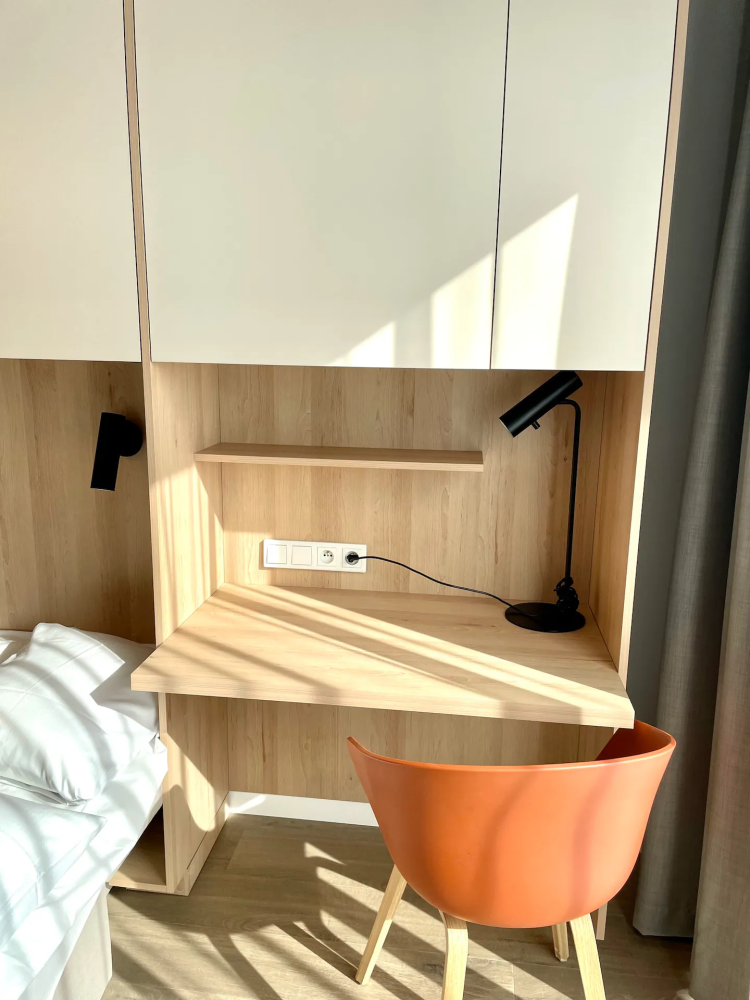 Wilanów Residence Apartment (75)