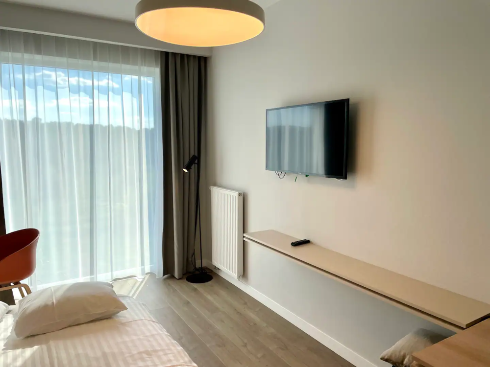 Wilanów Residence Apartment (75)