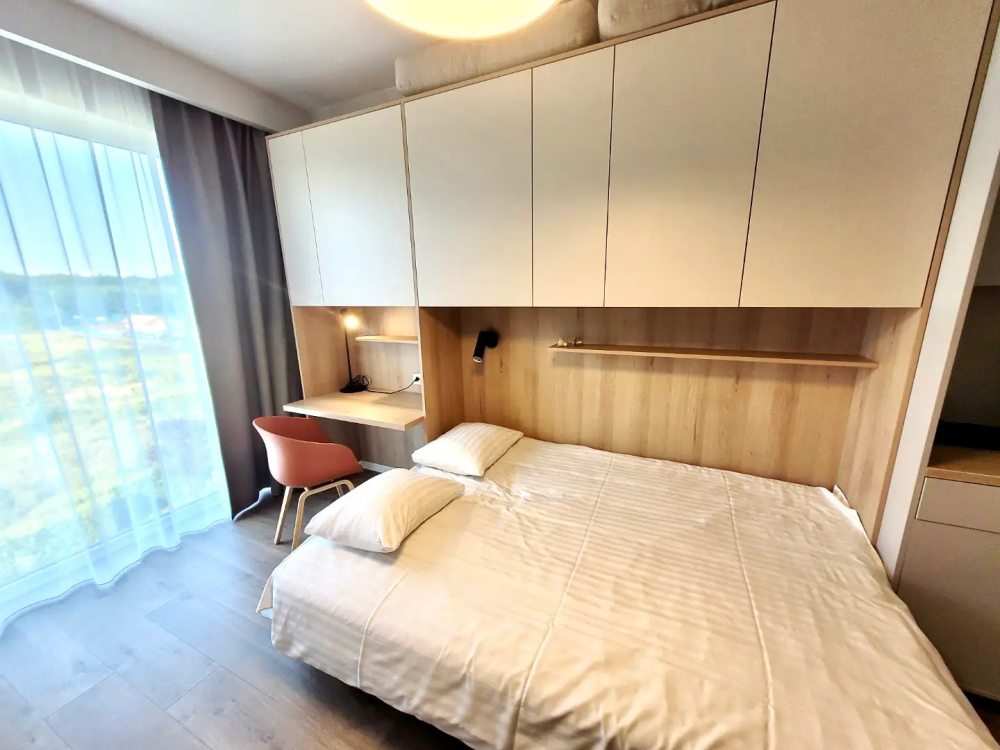Wilanów Residence Apartment (76)