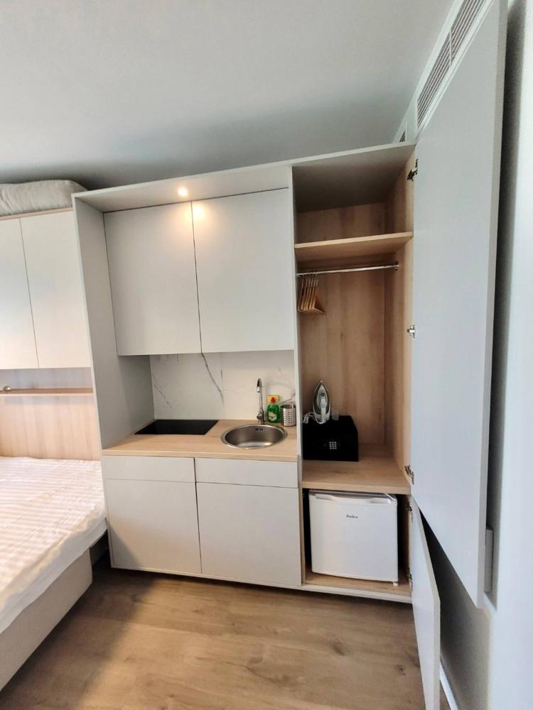 Wilanów Residence Apartment (76)