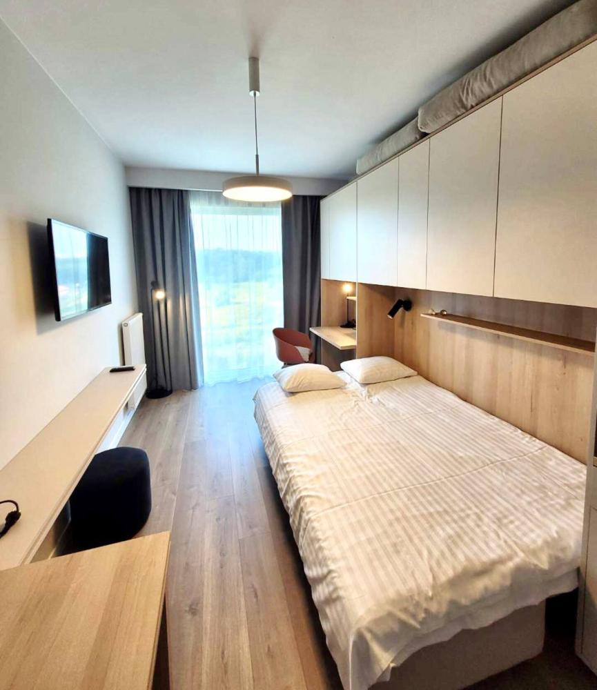 Wilanów Residence Apartment (76)