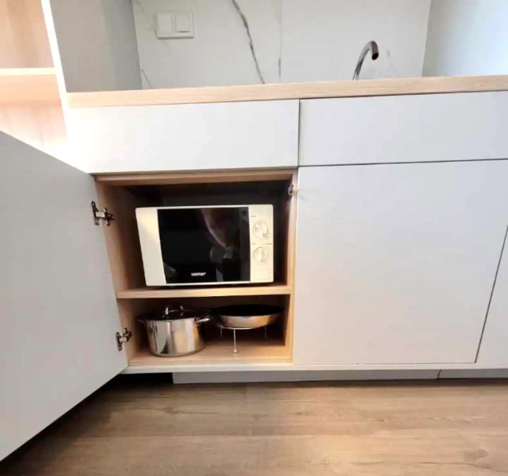 Wilanów Residence Apartment (76)