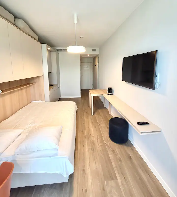 Wilanów Residence Apartment (76)