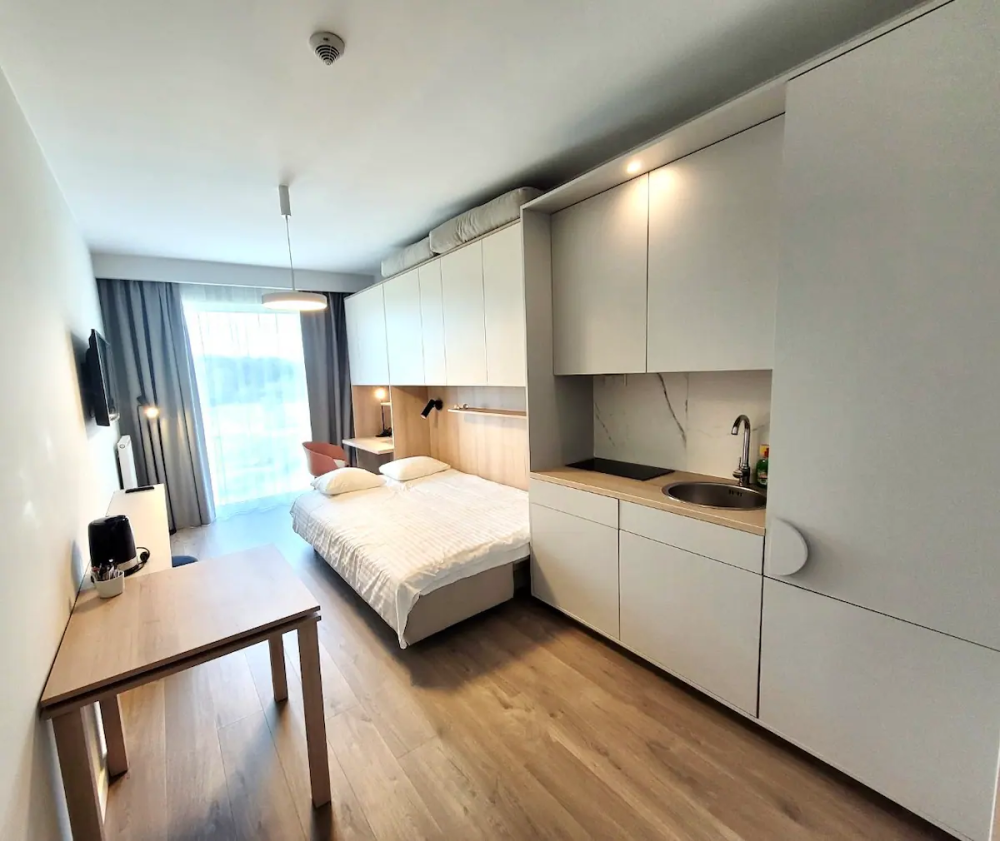 Wilanów Residence Apartment (76)