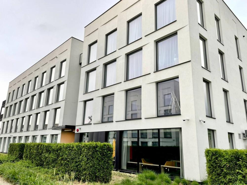 Wilanów Residence Apartment (78)