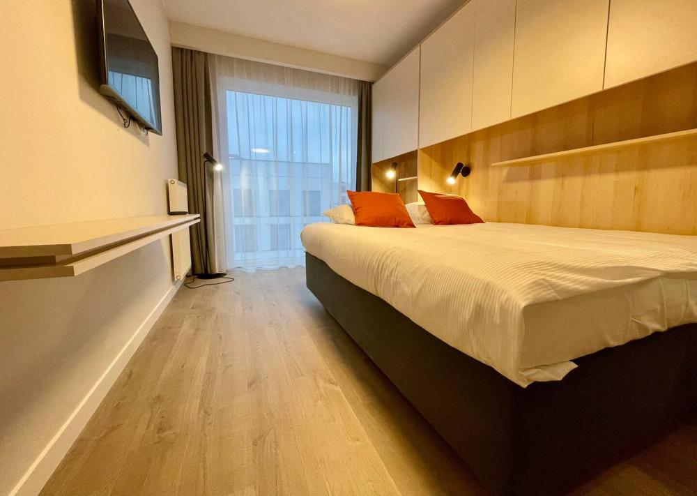 Wilanów Residence Apartment (78)