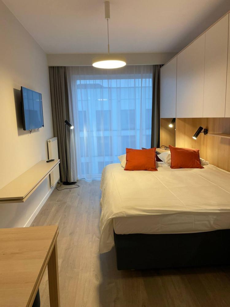 Wilanów Residence Apartment (78)