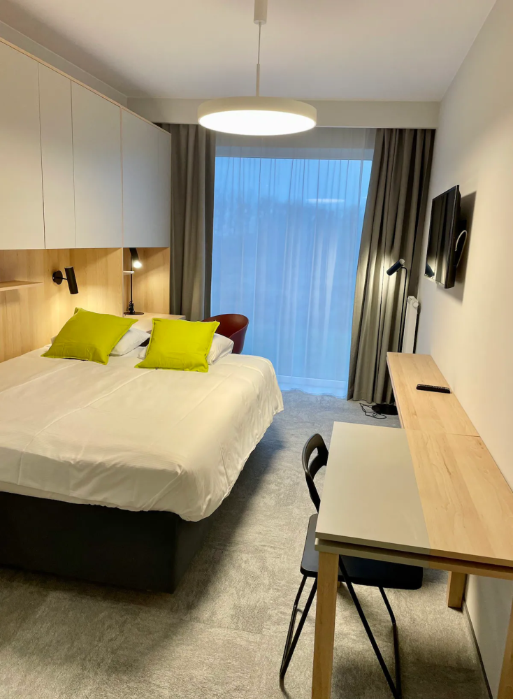 Wilanów Residence Apartment (79)