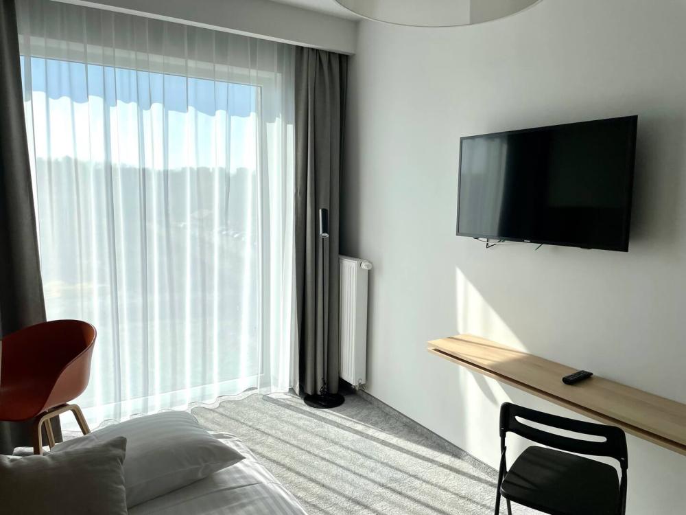 Wilanów Residence Apartment (80)