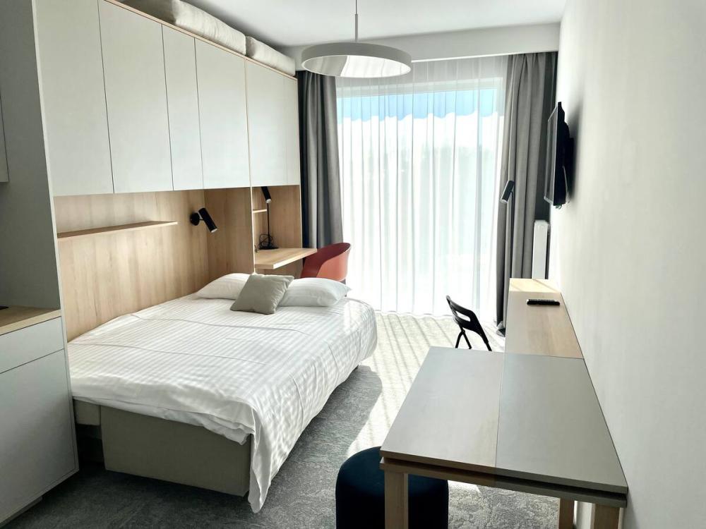 Wilanów Residence Apartment (80)