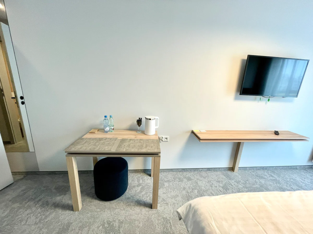 Wilanów Residence Apartment (81)