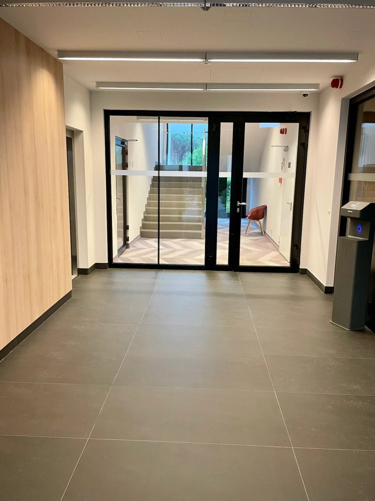 Wilanów Residence Apartment (81)