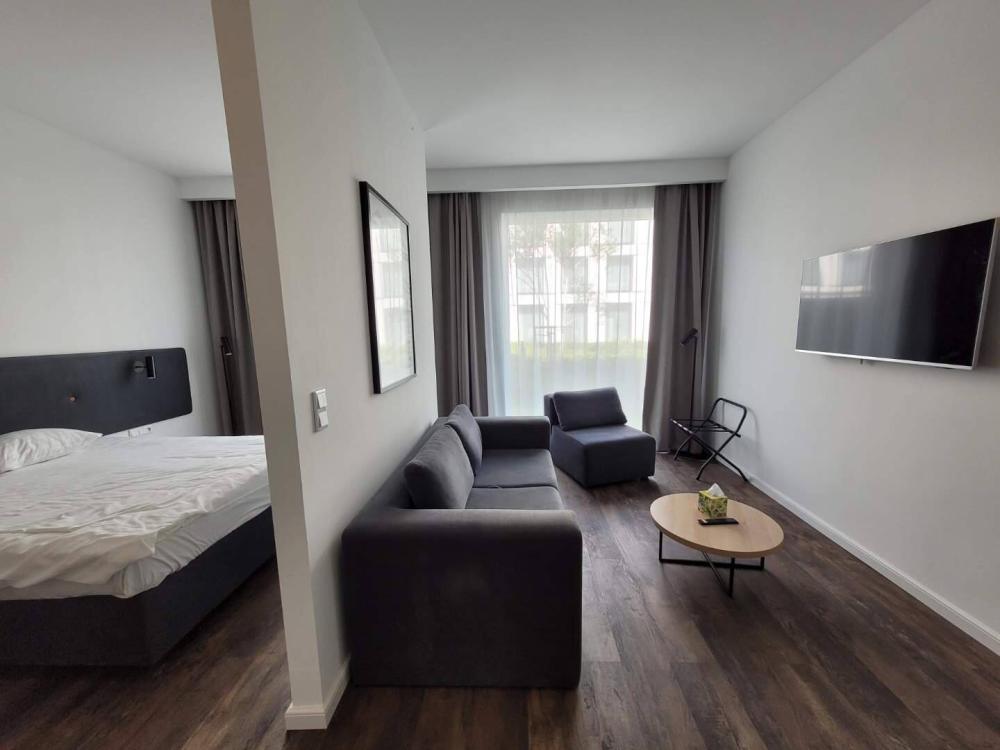 Wilanów Residence Prime Apartment I (01)