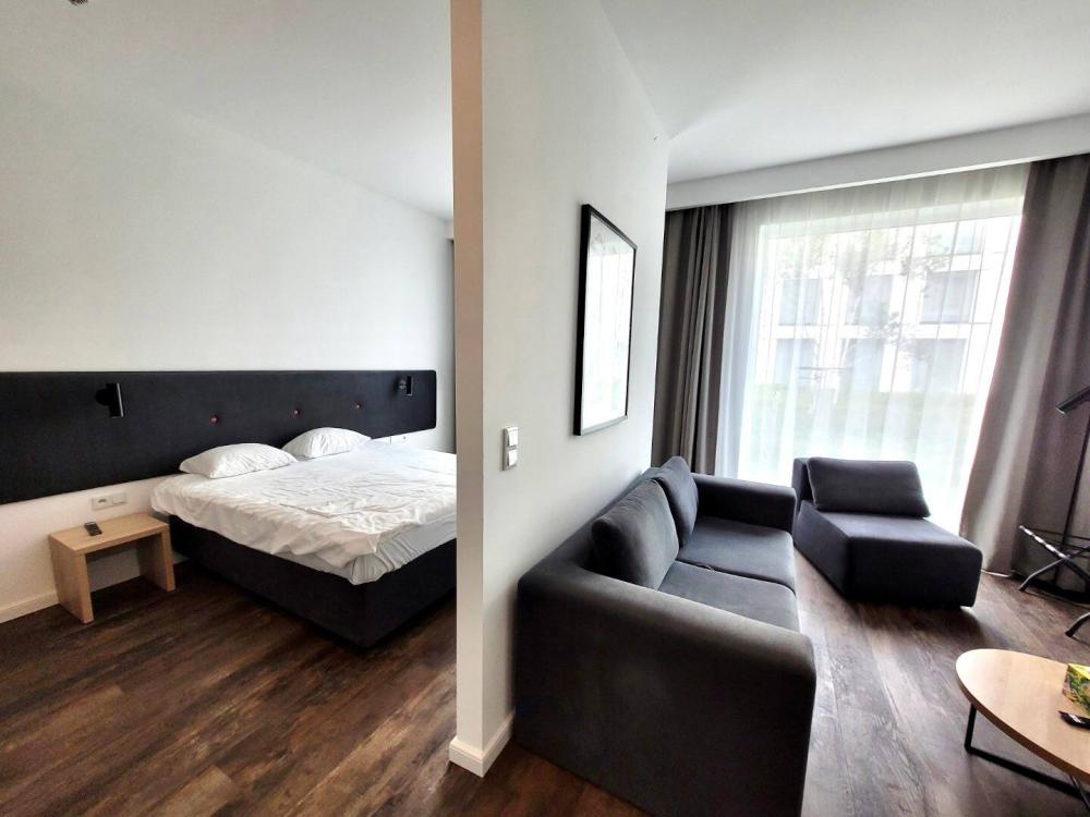Wilanów Residence Prime Apartment I (01)