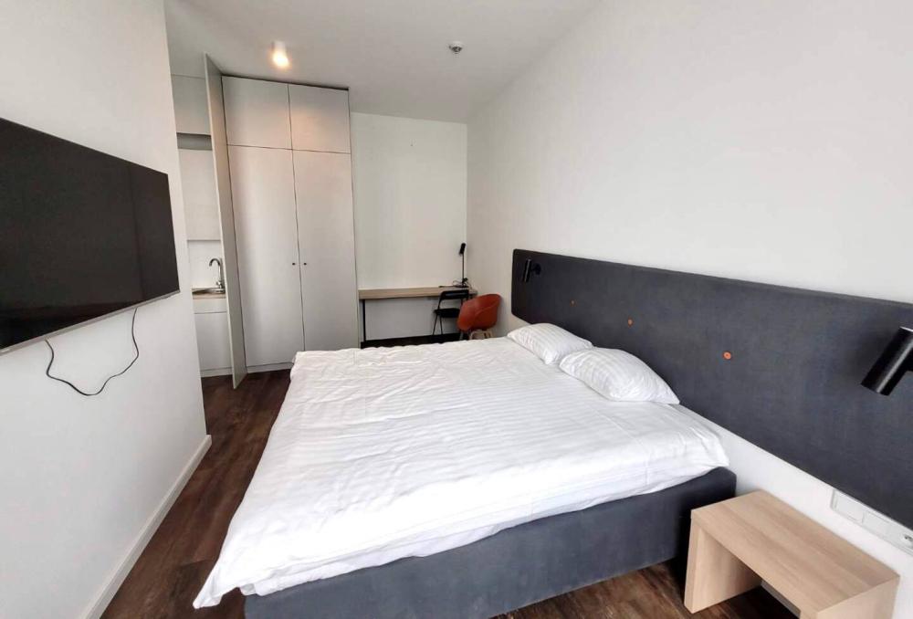 Wilanów Residence Prime Apartment I (01)