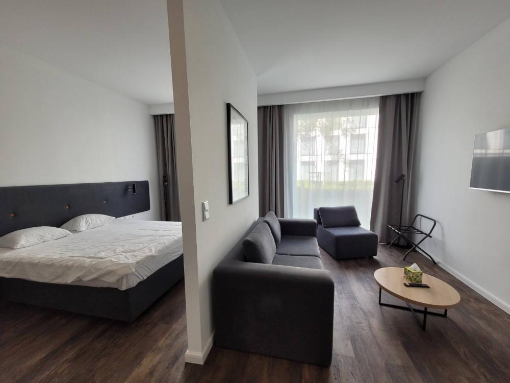 Wilanów Residence Prime Apartment I (01)