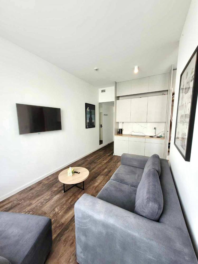 Wilanów Residence Prime Apartment I (01)