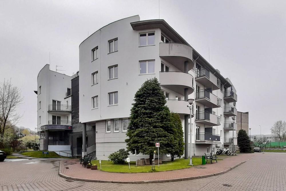 Poleczki Residence Apartments (36) TWN (S) Standard