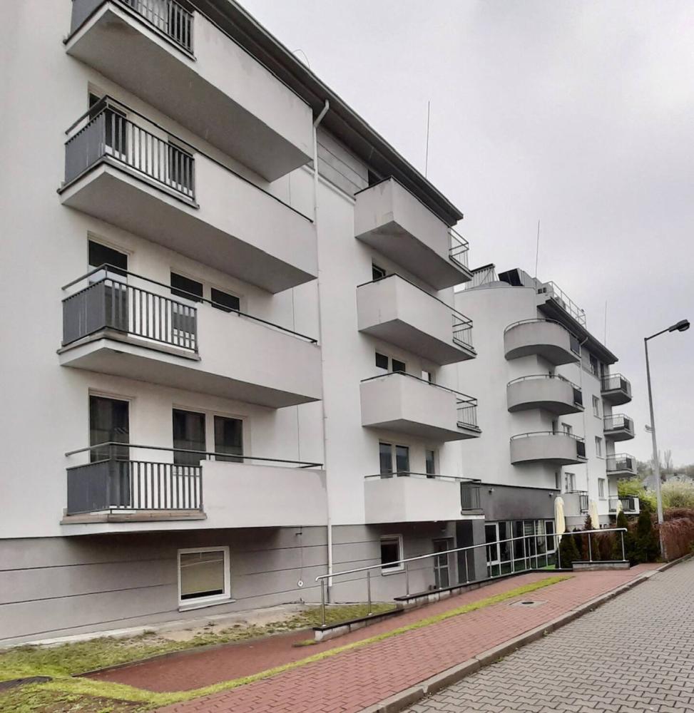 Poleczki Residence Apartments (36) TWN (S) Standard