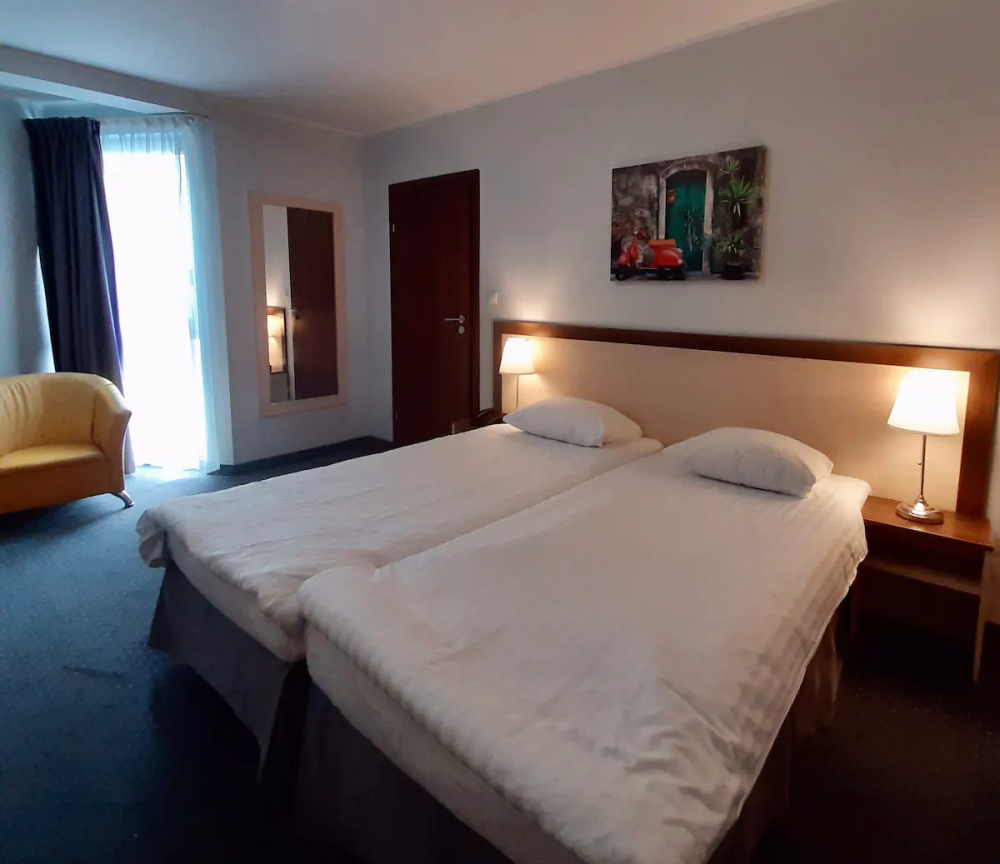 Poleczki Residence Apartments (37) DBL Economy Plus