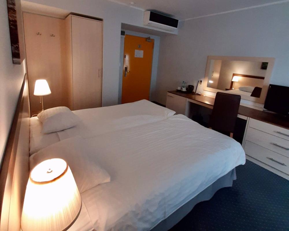 Poleczki Residence Apartments (37) DBL Economy Plus