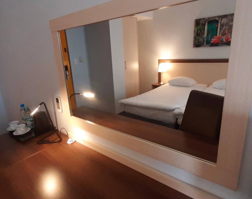Poleczki Residence Apartments (37) DBL Economy Plus