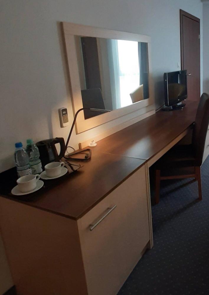 Poleczki Residence Apartments (37) DBL Economy Plus