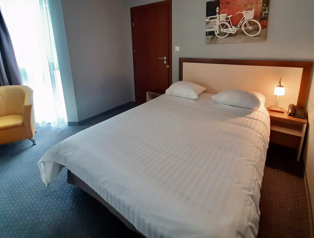 Poleczki Residence Apartments (38) DBL Economy Plus