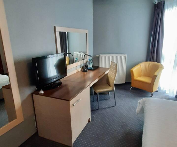 Poleczki Residence Apartments (38) DBL Economy Plus