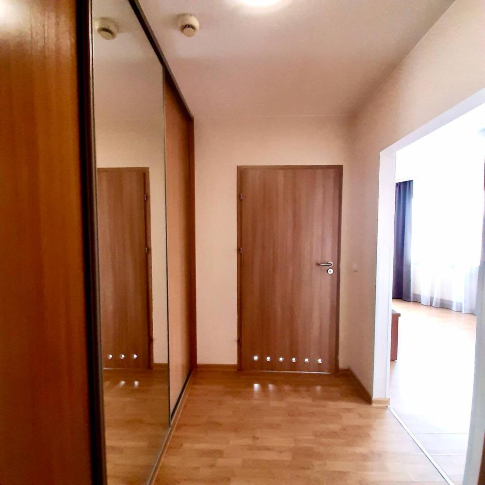 Poleczki Residence Apartments (41A) DBL (N) Standard