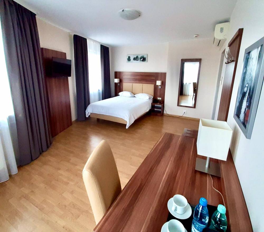 Poleczki Residence Apartments (41A) DBL (N) Standard