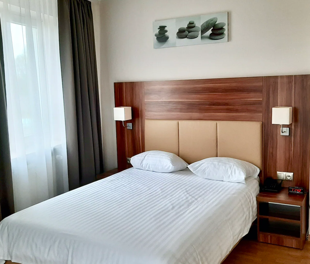 Poleczki Residence Apartments (41A) DBL (N) Standard
